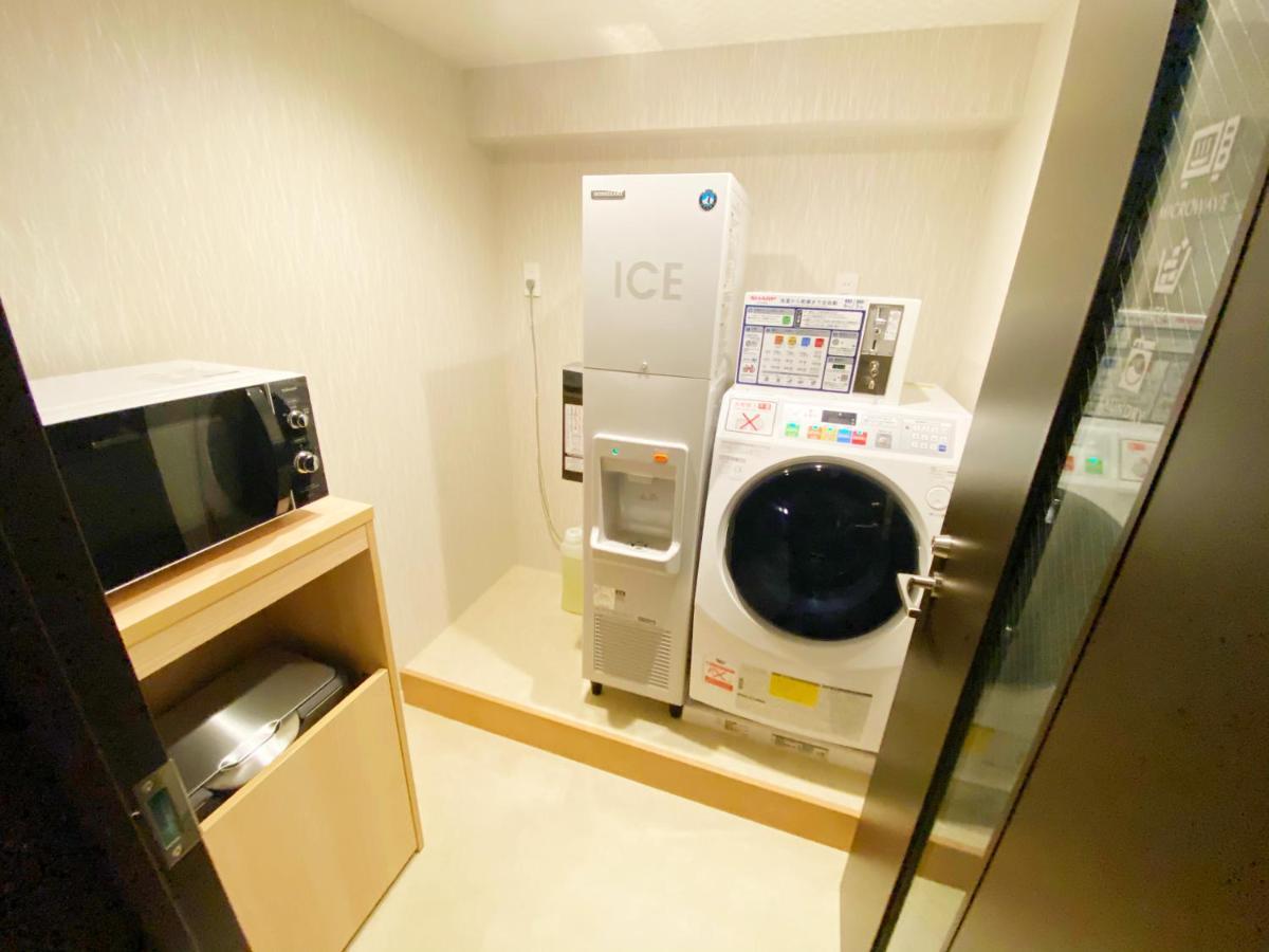 You'S Kyōto Esterno foto