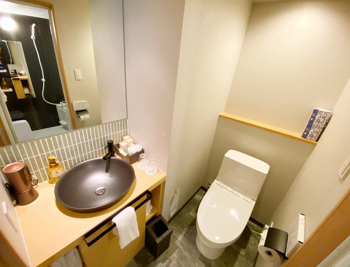 You'S Kyōto Esterno foto